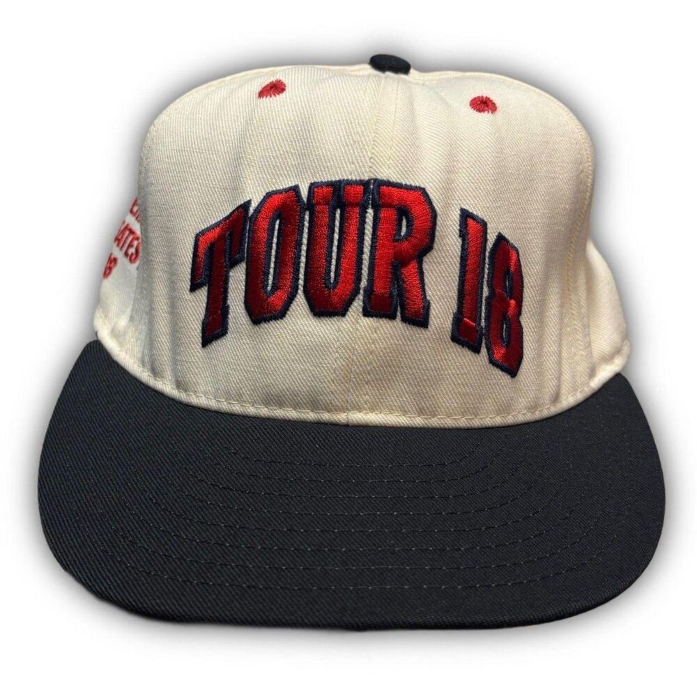 Men Vintage Hat